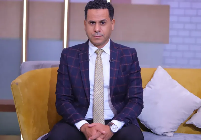 محمود الضبع: فرض الضريبة على الهواتف بأثر رجعي يعرقل نمو سوق المحمول في مصر