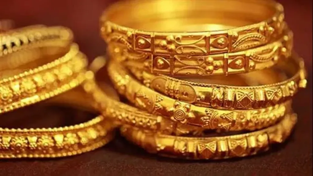 أسعار الذهب في مصر اليوم الأربعاء 5 نوفمبر 2025 تتراجع 20 جنيهاً للجرام