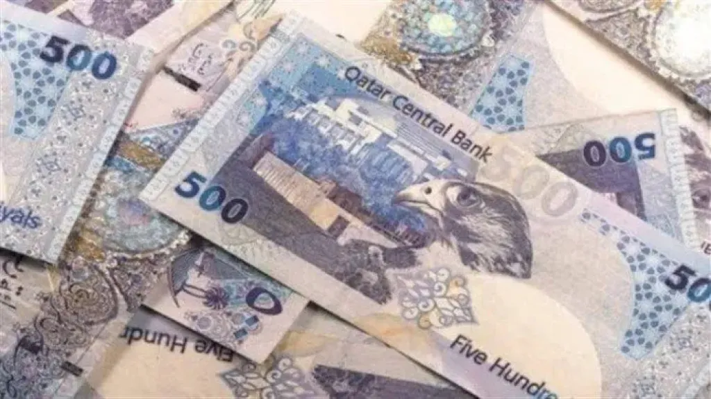 سعر الريال القطري مقابل الجنيه المصري اليوم الأربعاء 5-11-2025