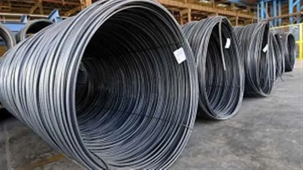 استقرار أسعار الحديد في مصر اليوم الخميس 6 نوفمبر 2025