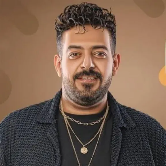 نقل المطرب أسماعيل الليثي للعناية المركزة بعد تعرضه لحادث