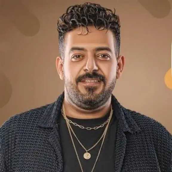 نقل المطرب أسماعيل الليثي للعناية المركزة بعد تعرضه لحادث