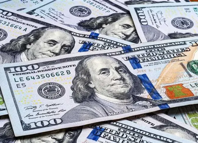 استقرار سعر الدولار اليوم السبت 8-11-2025 أمام الجنيه المصري