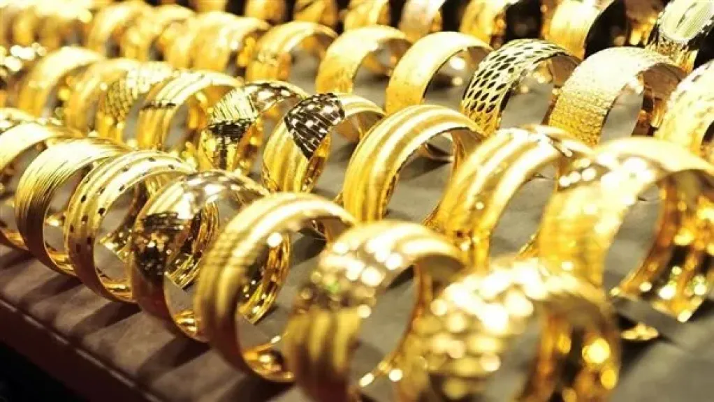 استقرار أسعار الذهب اليوم السبت 8 نوفمبر 2025 في مصر