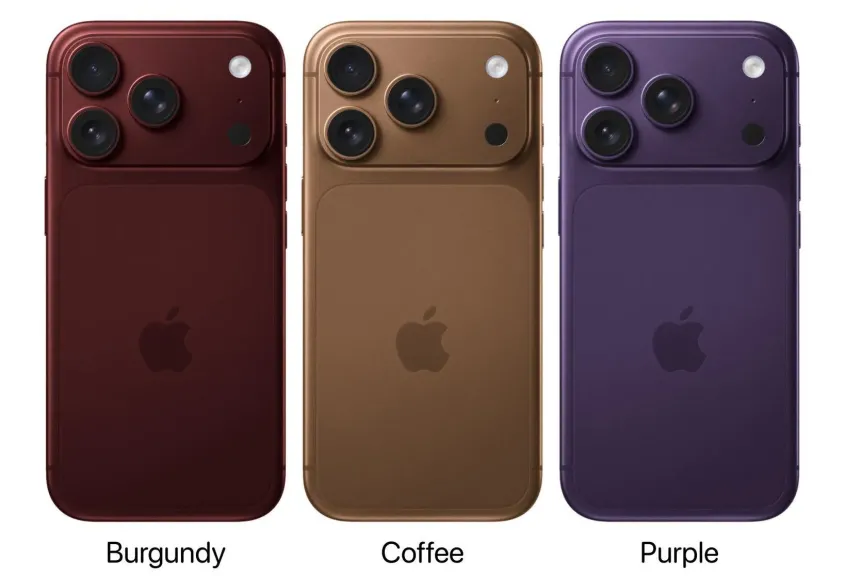 تسريبات iPhone 18..  آبل تستعد لإطلاق أكثر هواتفها تطورًا حتى الآن