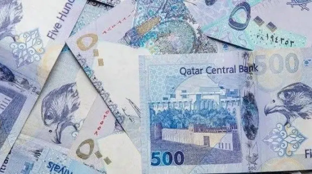 استقرار سعر الريال القطري مقابل الجنيه المصري اليوم الأحد 9 نوفمبر 2025