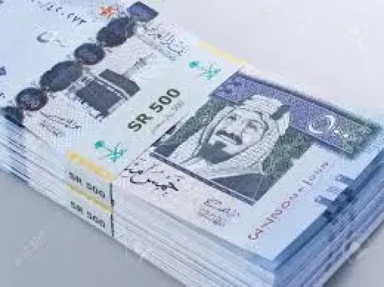 سعر الريال السعودي اليوم الأحد 9 نوفمبر 2025 أمام الجنيه المصري
