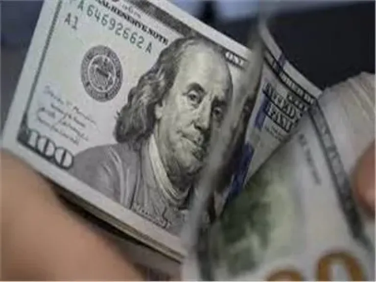 تراجع سعر الدولار الأمريكي أمام الجنيه المصري اليوم الاثنين 10 نوفمبر 2025