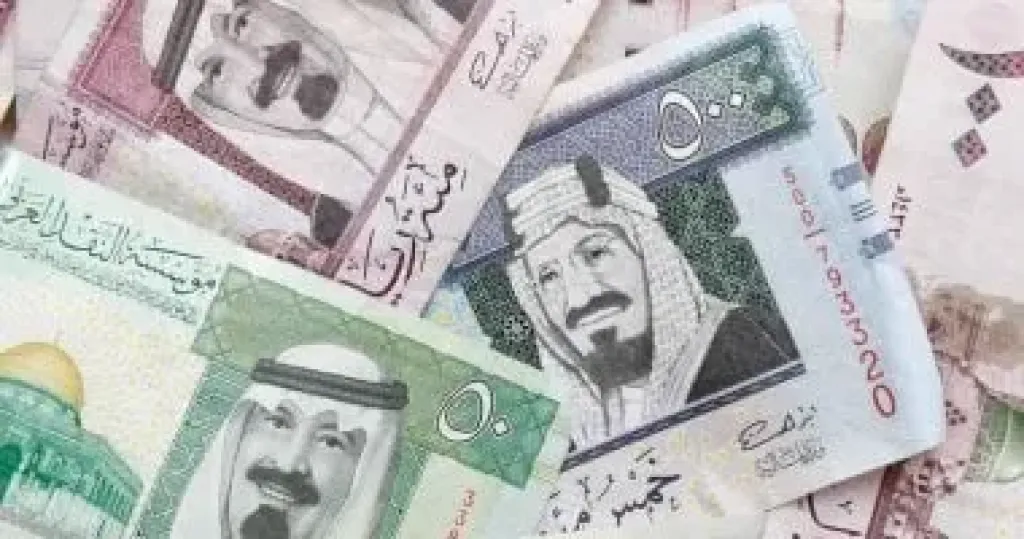 الريال السعودي اليوم أمام الجنيه المصري في البنوك المصرية الاثنين 10 نوفمبر 2025