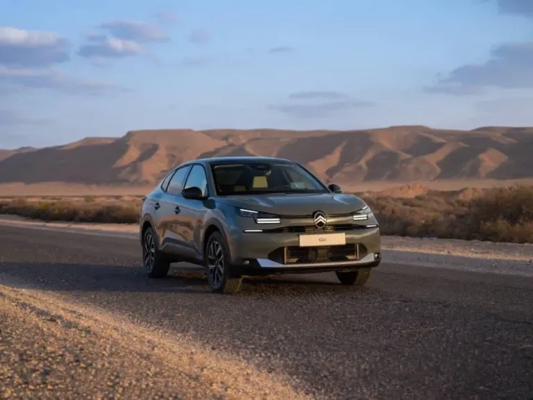 قصراوي جروب تخفض أسعار ستروين C4X 2026 في مصر حتى 100 ألف جنيه