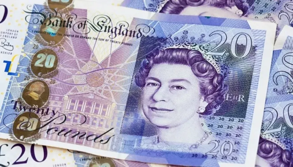 تراجع سعر الجنيه الإسترليني مقابل الجنيه المصري في البنوك اليوم الثلاثاء 11-11-2025