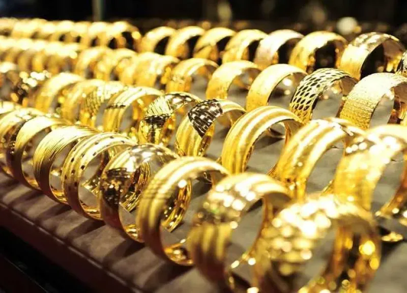أسعار الذهب في مصر اليوم الخميس 13-11-2025.. عيار 24 يسجل 6440 جنيها