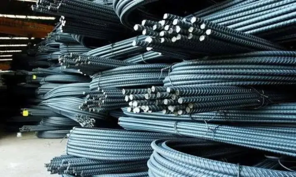 سعر الحديد اليوم الاثنين 17-11-2025.. تراجع ملحوظ في الأسواق المصرية