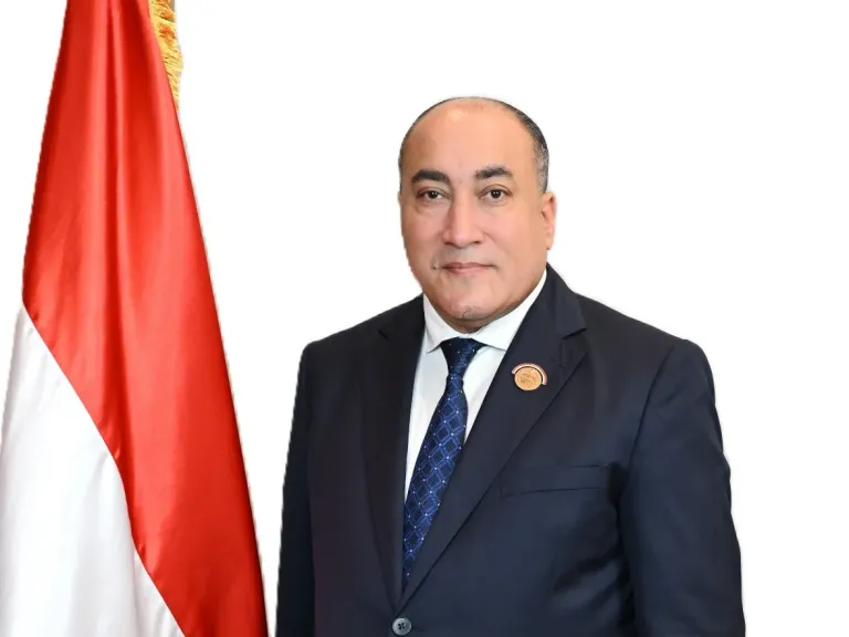 النائب عمرو رشاد: توجيهات الرئيس السيسي خطوة حاسمة لترسيخ قواعد النزاهة والشفافية في الإنتخابات