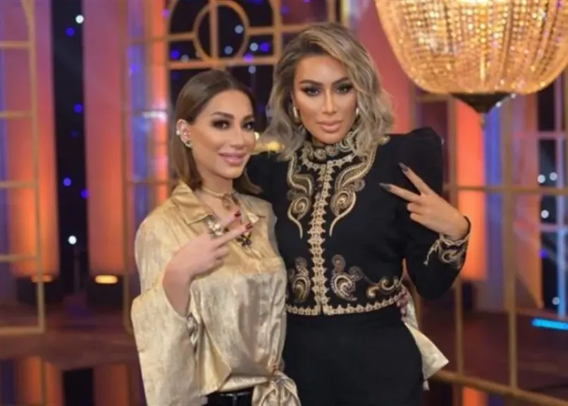 أزمة مشتعلة: بسمة وهبة تلاحق مايا دياب قضائيًا بعد اتهامات بالتدخل والإساءة للجمهور