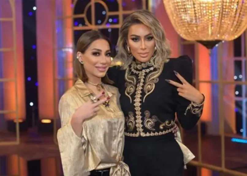 أزمة مشتعلة: بسمة وهبة تلاحق مايا دياب قضائيًا بعد اتهامات بالتدخل والإساءة للجمهور