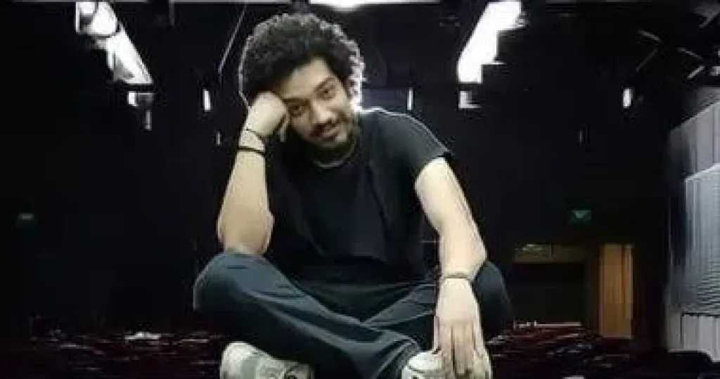 المؤلف محمد سورى يكشف عن كواليس مسلسل ” بيت بابا ”