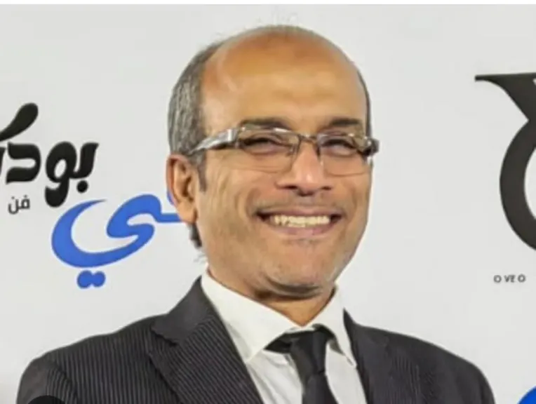 الوطنية للإعلام تنعى الإعلامى ”خالد شبانه” رئيس قطاع قنوات النيل المتخصصة