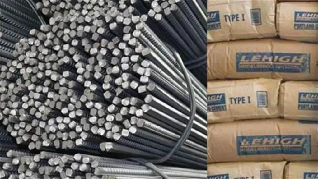 استقرار أسعار الحديد في مصر اليوم الأربعاء 19-11-2025