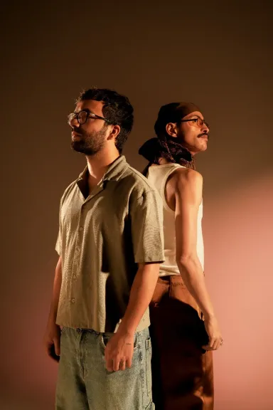 ”على كيفك” ثانى أغنيات ..زيد خالد وأحمد ضياء