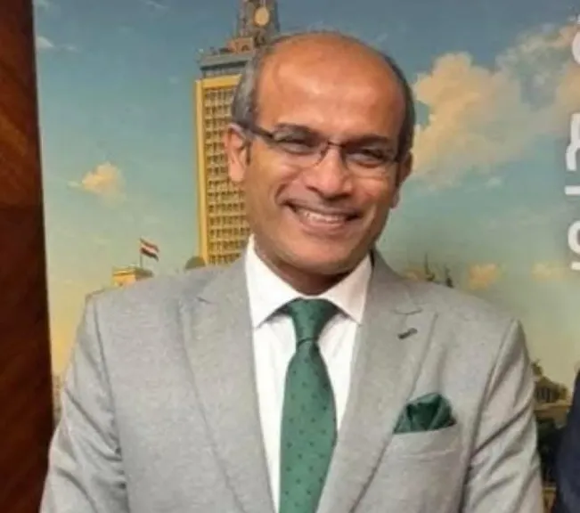 خالد جلال..ينعى ”خالد شبانه ” رئيس قطاع قنوات النيل المتخصصة بالتليفزيون المصري