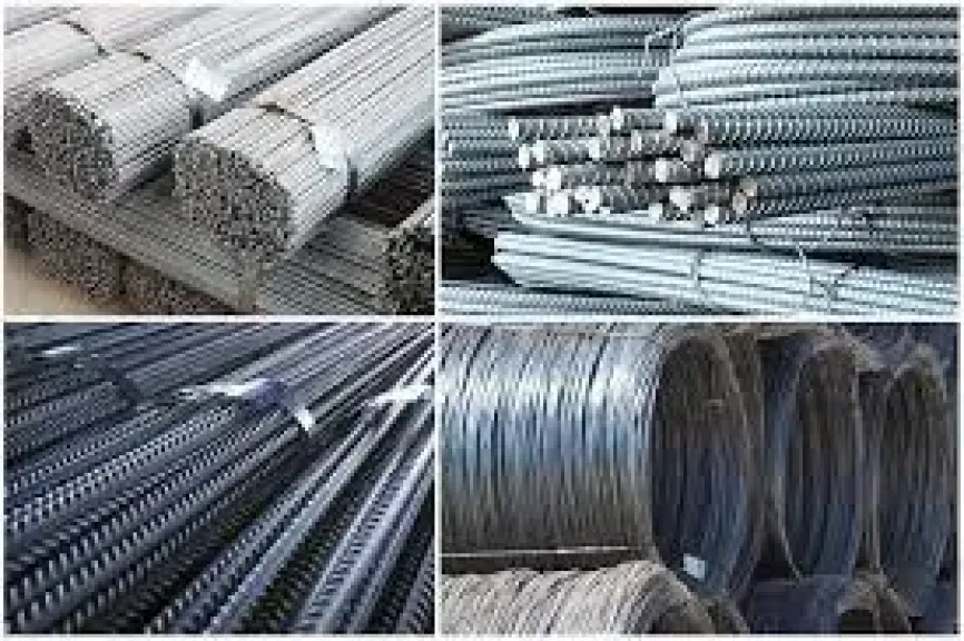 سعر الحديد اليوم الخميس 20 نوفمبر 2025 في مصر