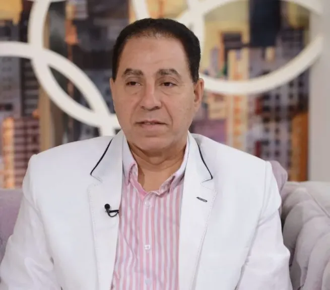 عماد جمعة:الملتقي العربى للكاريكاتير يحتفل بمرور 150 عاما على تأسيس جريدة الأهرام