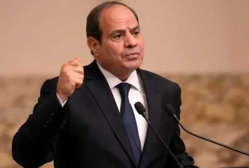 طلاب التعليم المدمج يطالبون الرئيس السيسي بالحصول على شهادة أكاديمية