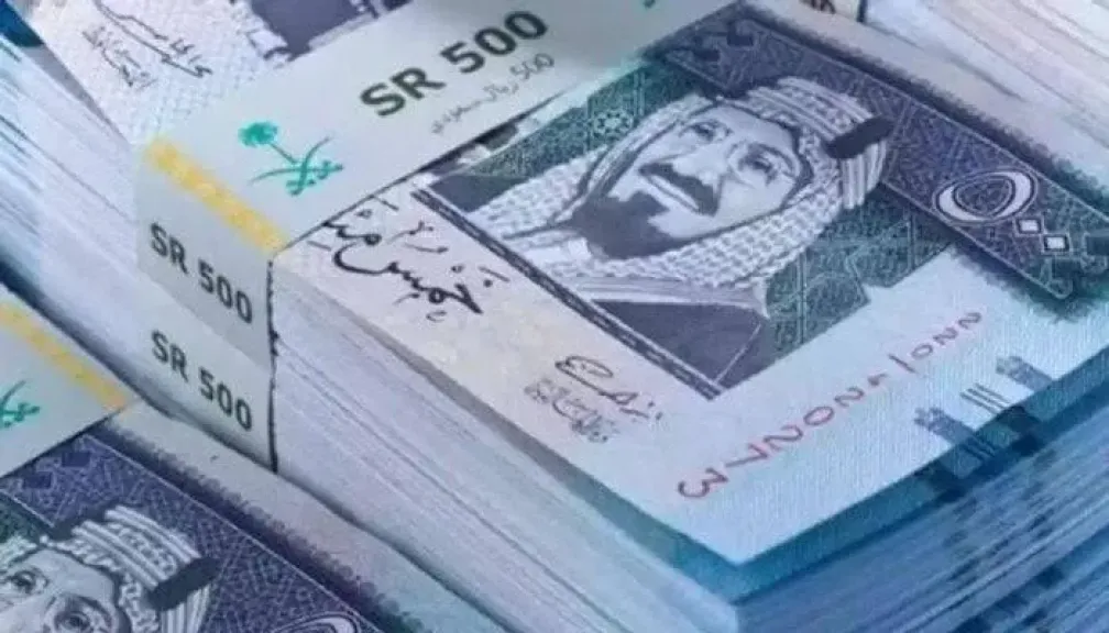 استقرار سعر الريال السعودي أمام الجنيه المصري اليوم السبت 22 نوفمبر 2025