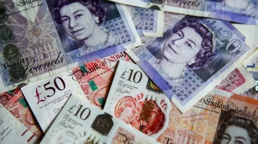 استقرار سعر الجنيه الإسترليني في البنوك المصرية اليوم السبت 22 نوفمبر 2025