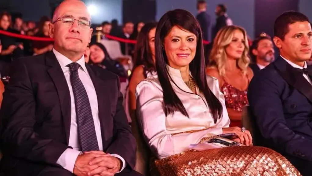 وزيرة التخطيط تشهد الحفل الختامي لجوائز مصر لريادة الأعمال «EEA» في المتحف المصري الكبير