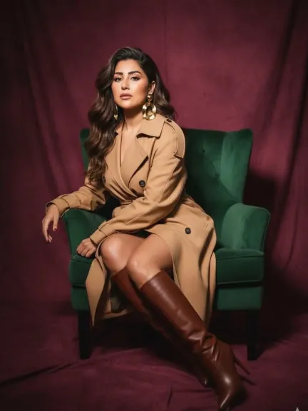 أبطال ”كلهم بيحبوا مودى” يفاجئون ”آيتن عامر” بعيد ميلادها