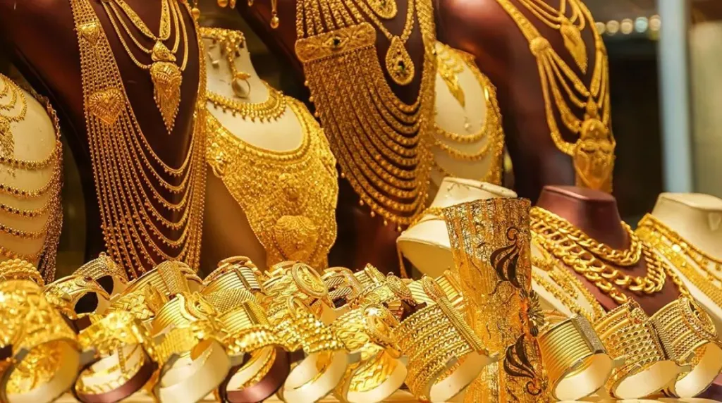 استقرار أسعار الذهب في مصر مع ارتفاع قياسي في الصادرات خلال 2025