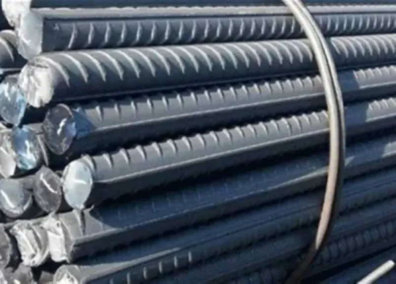 استقرار أسعار الحديد في مصر اليوم الإثنين 24-11-2025