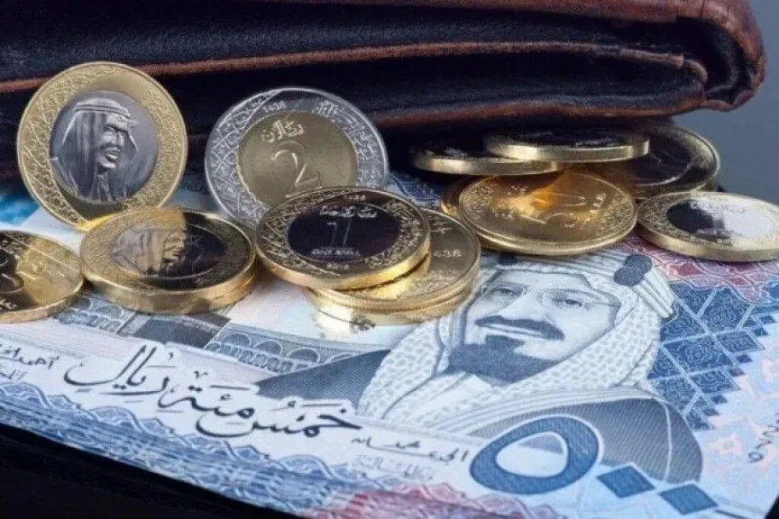 ارتفاع سعر الريال السعودي اليوم الثلاثاء 25 نوفمبر 2025 أمام الجنيه المصري