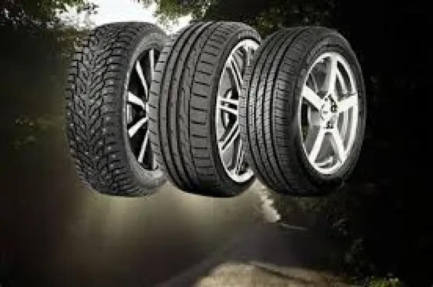 أسعار إطارات السيارات في مصر اليوم