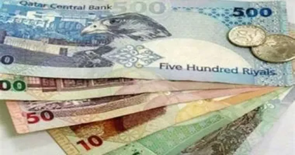 سعر الريال القطري مقابل الجنيه المصري اليوم الثلاثاء 25 نوفمبر 2025