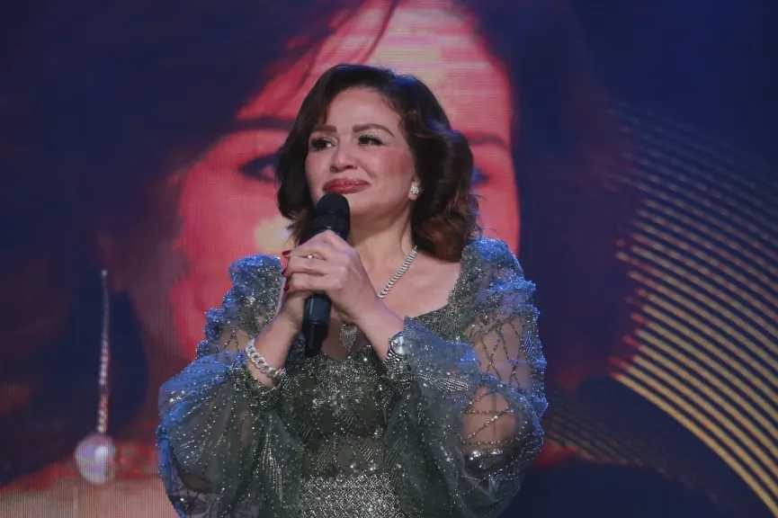 مهرجان شرم الشيخ الدولي للمسرح الشبابي يعرض فيلم ” اسم علي مسمي ” عن النجمة إلهام شاهين حامل اسم الدورة