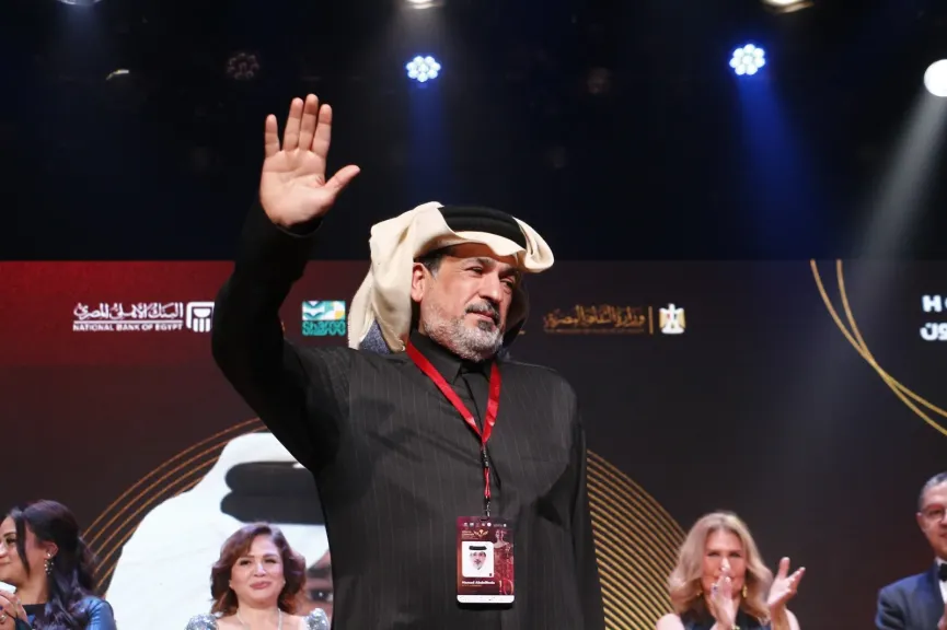 تكريم ثلاثة قامات مسرحية من كوريا وقطر وسلطنة عمان في افتتاح مهرجان شرم الشيخ الدولي للمسرح الشبابي