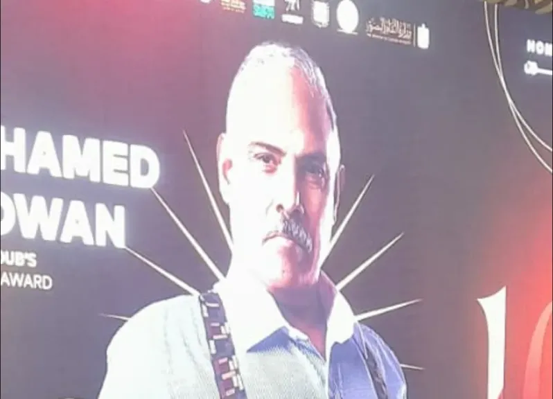 محمد رضوان: العمل مع صبحى..نقلنى إلى مستوى تدريبى مختلف