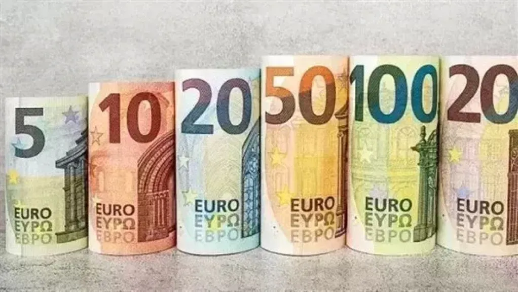 ارتفاع سعر اليورو أمام الجنيه المصري في ختام تعاملات اليوم الأربعاء 26 نوفمبر 2025