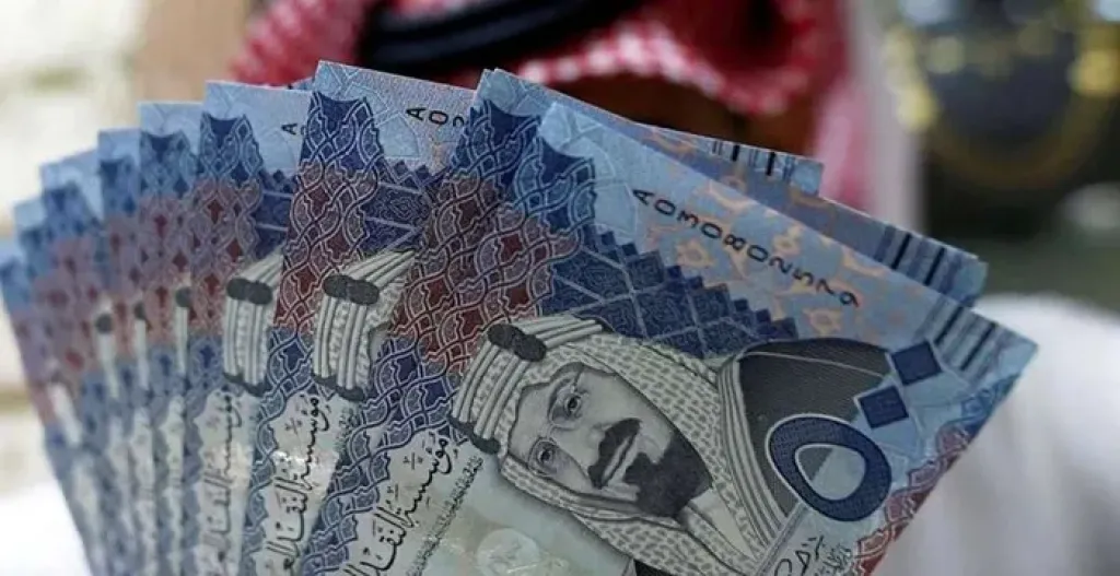 استقرار سعر الريال السعودي مقابل الجنيه المصري اليوم