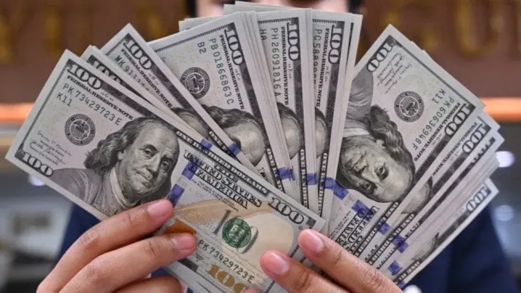 ارتفاع سعر الدولار أمام الجنيه المصري اليوم الأربعاء 26 نوفمبر 2025