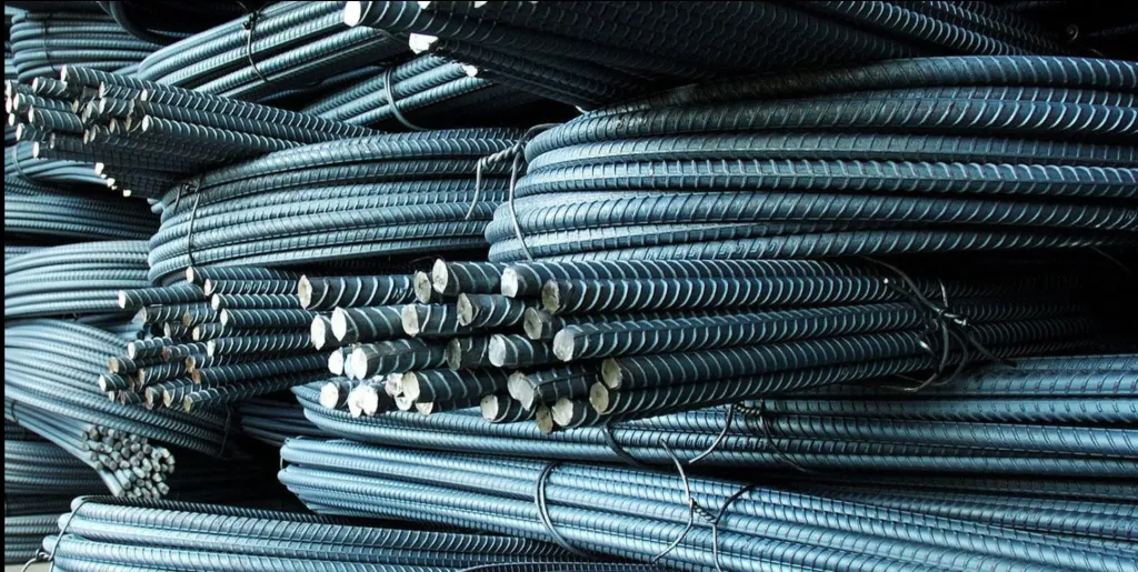 استقرار أسعار الحديد في مصر اليوم الأربعاء 26 نوفمبر 2025