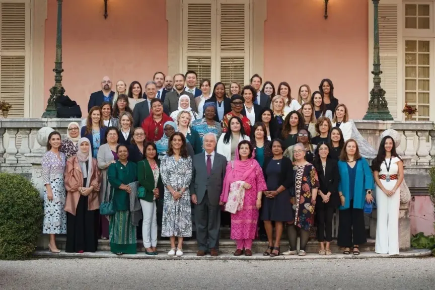 غدا..إنطلاق الملتقى ” الإقليمي العربى الآسيوي للحوار بين أتباع الأديان ” بعمان