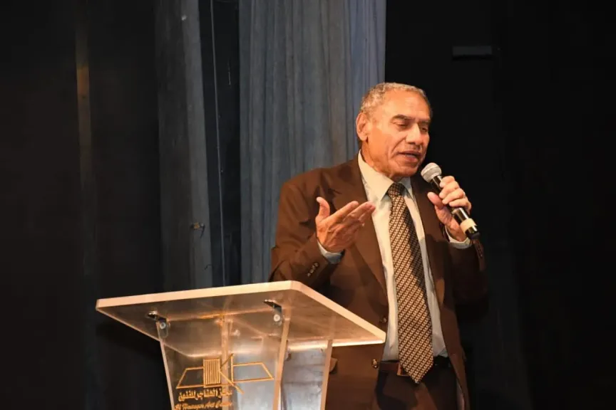 الإعلامى حسن هويدى: الأديان السماوية كلها كرمت المرأة