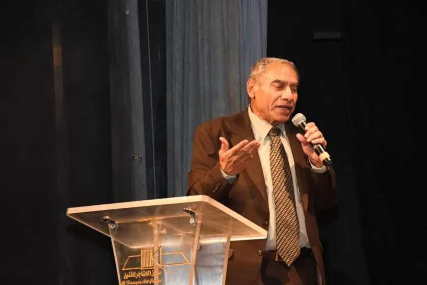 الإعلامى حسن هويدى: الأديان السماوية كلها كرمت المرأة