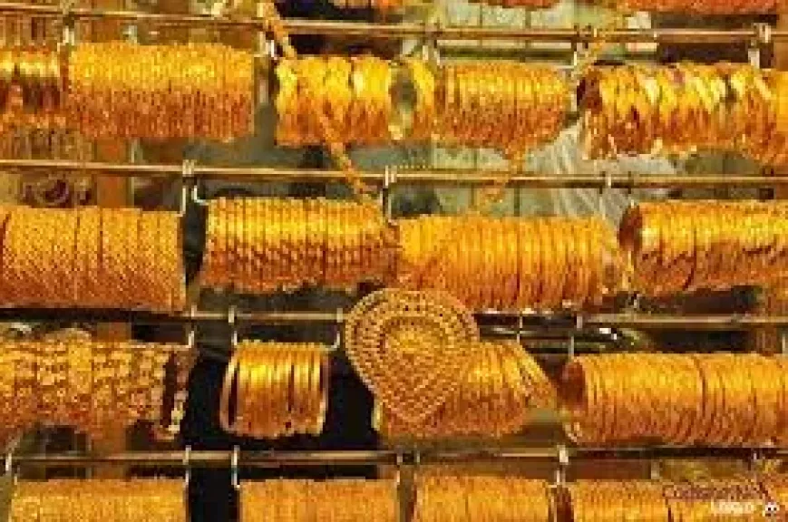 أسعار الذهب اليوم في مصر .. تحديث شامل مع تحليل السوق
