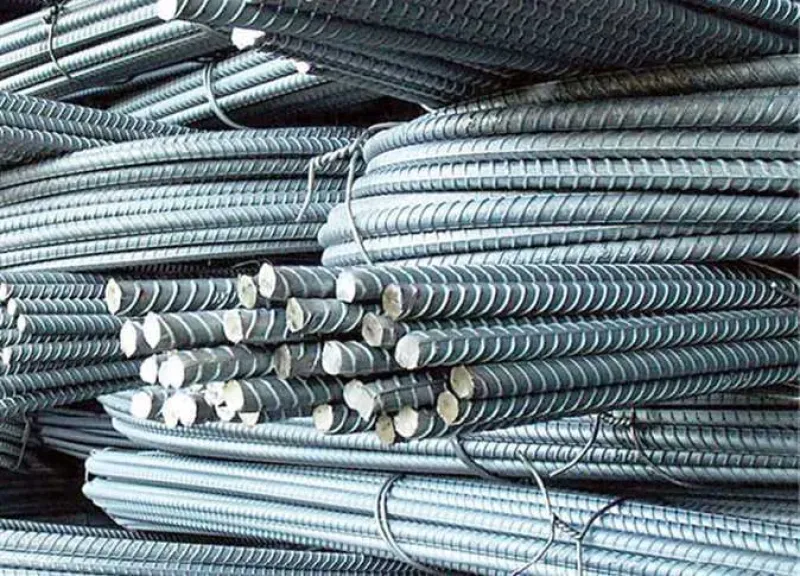 أسعار الحديد اليوم في مصر .. استقرار بعد تراجع 4 آلاف جنيه