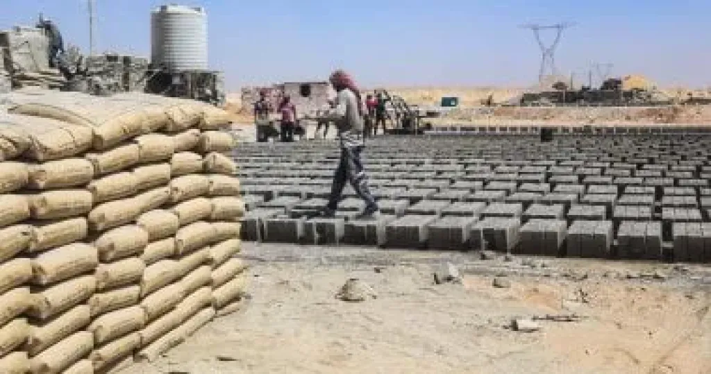 أسعار الأسمنت اليوم السبت 29 نوفمبر 2025 .. استقرار بعد انخفاض محدود